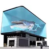 pantallas LED 3D